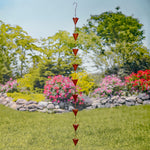 Umbrella Rain Chain Rain Chains