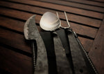 Hand Forged Medieval Cutlery Set Flatware Utensil