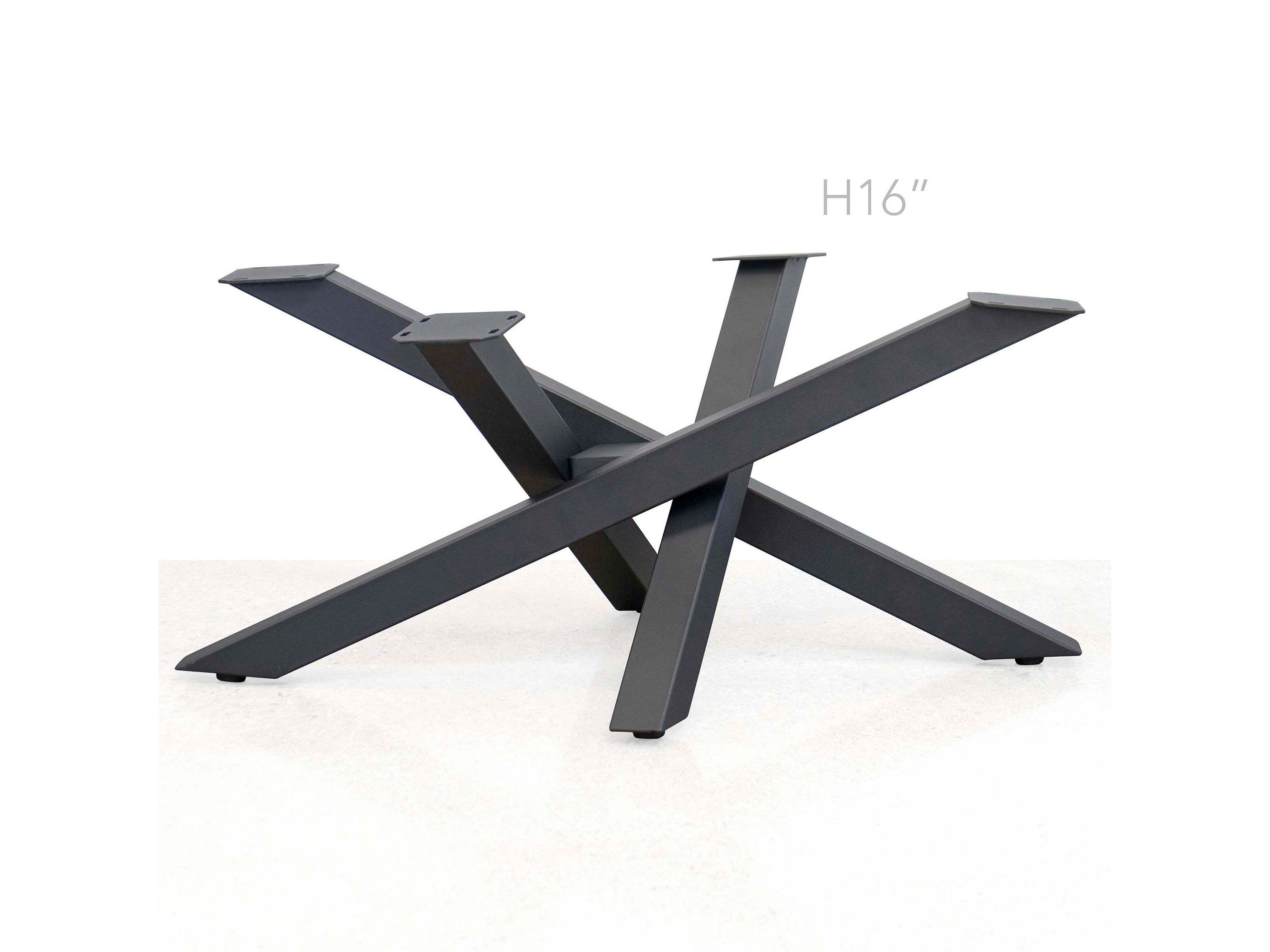 Wide Straw Bundle Shaped Coffee Table Legs Table Legs Table Legs