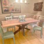 straw-bundle-shaped, Dining Table Legs Table Legs Table Legs