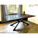 Butterfly Shape Dining Table Legs Table Legs Table Legs