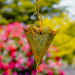 Umbrella Rain Chain Rain Chains