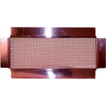 Copper Foundation Vent Vents Home Accessary