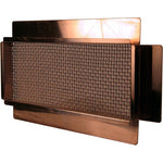 Copper Foundation Vent Vents Home Accessary