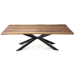 Butterfly Shape Dining Table Legs Table Legs Table Legs