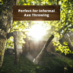 Viking Throwing Axe Axes Knife