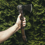 Viking Throwing Axe Axes Knife