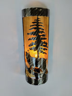 Bobcat Cabin Lighting Lighting