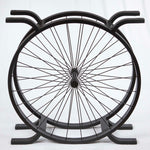 Wheel-shaped Entryway Table Base Table Legs Table Legs