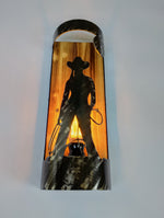 Cowgirl Farmhouse sconce Lighting Lighting