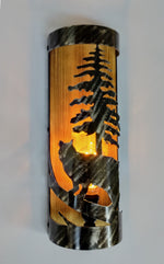 Bobcat Cabin Lighting Lighting