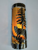 Bobcat Cabin Lighting Lighting