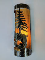 Bobcat Cabin Lighting Lighting