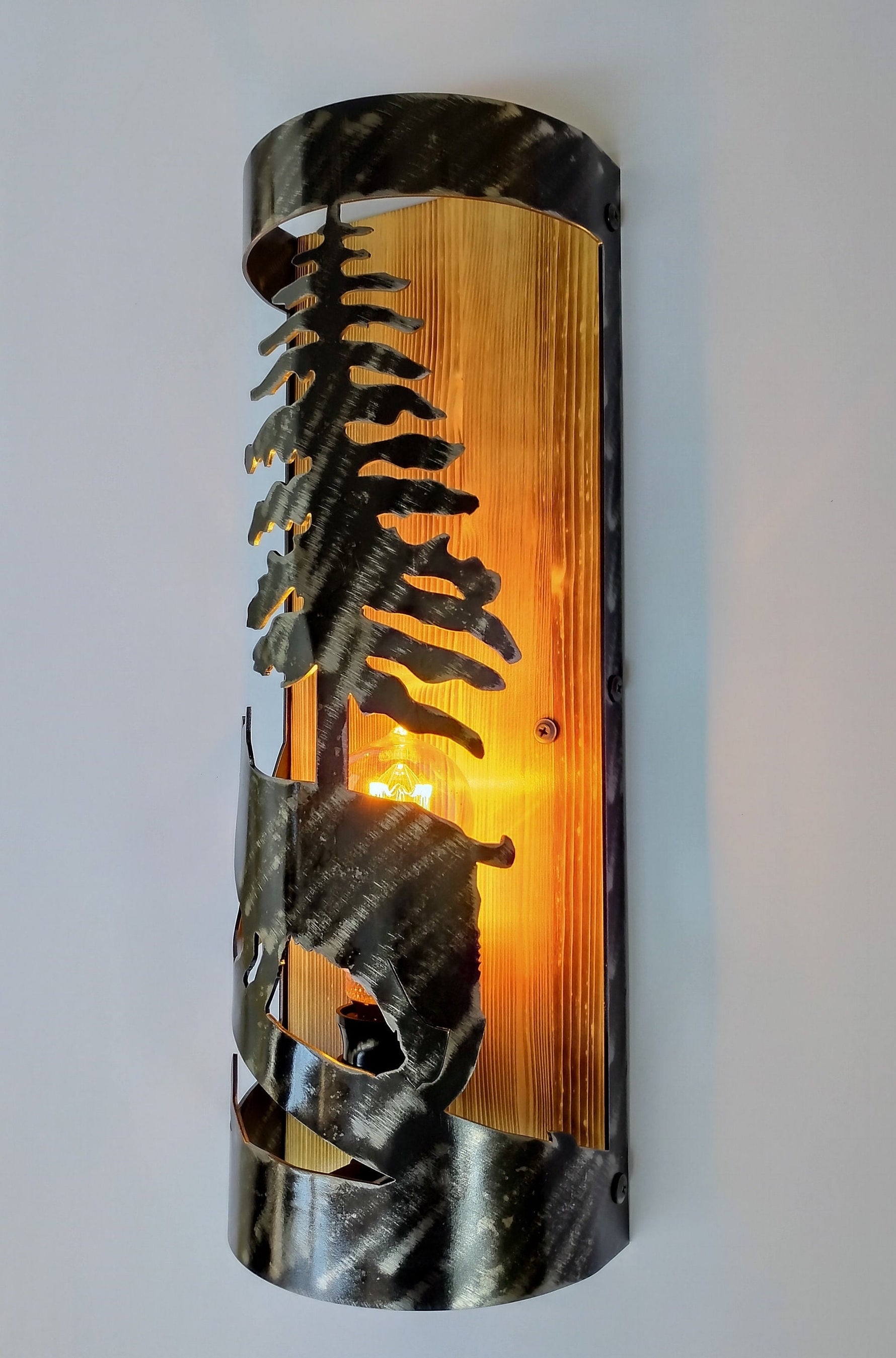 Bobcat Cabin Lighting Lighting