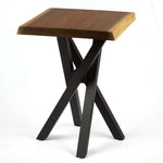 Straw Bundle End Table Base Table Legs Table Legs