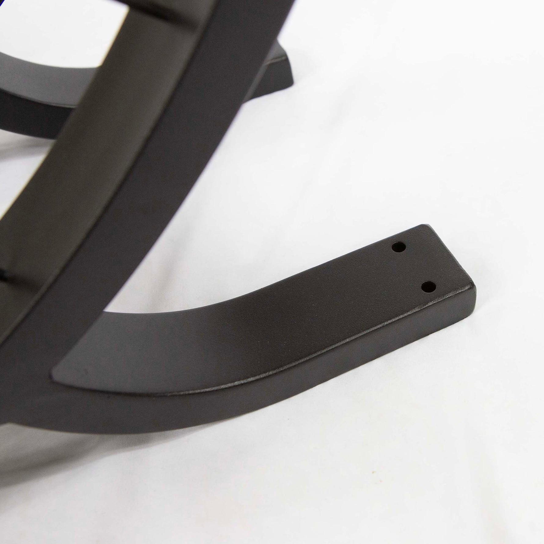 Wheel-shaped Entryway Table Base Table Legs Table Legs