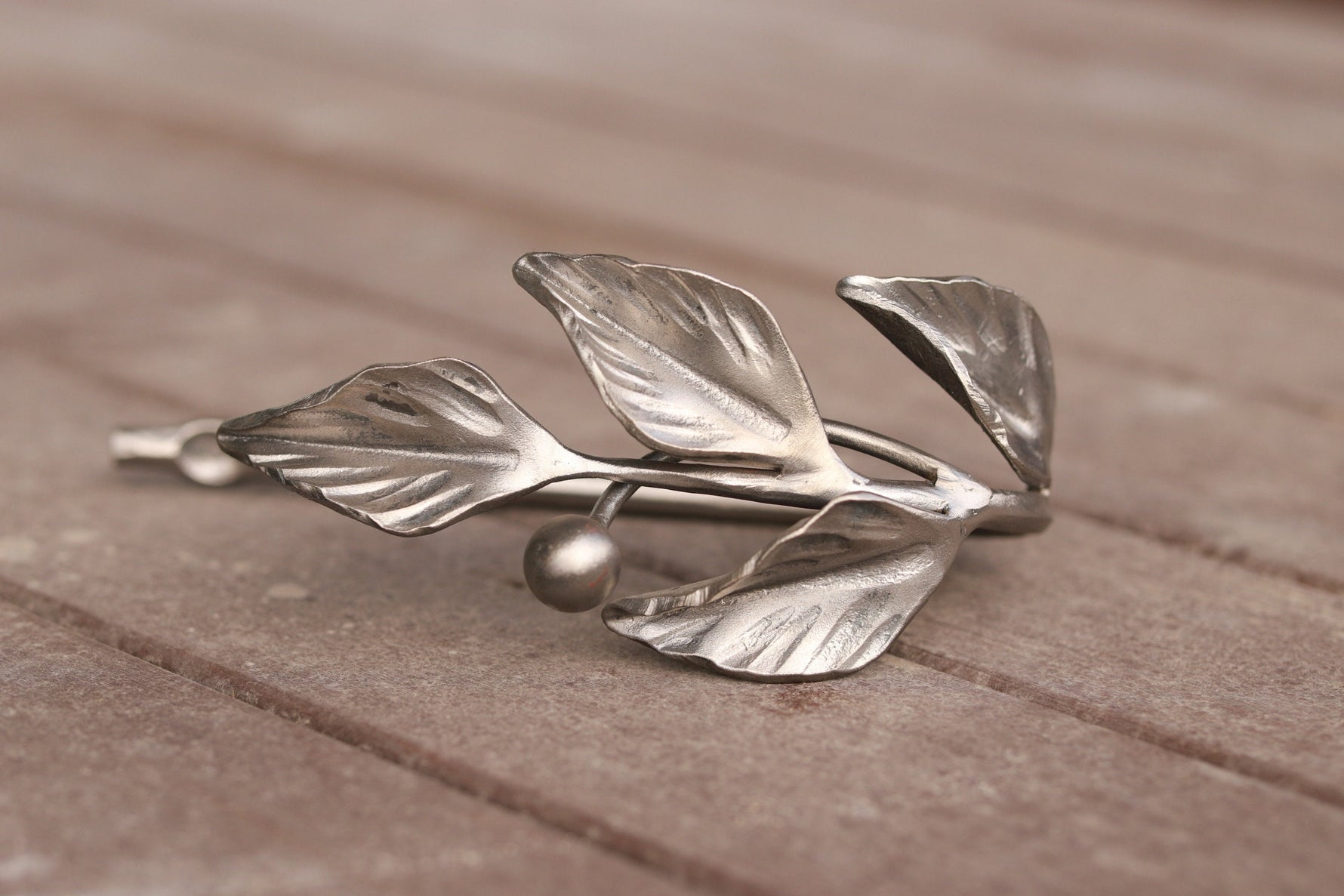 Detailed Branch Curtain Tie Back Curtain Holdbacks Curtain Tie Back