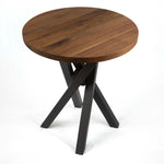 Straw Bundle End Table Base Table Legs Table Legs