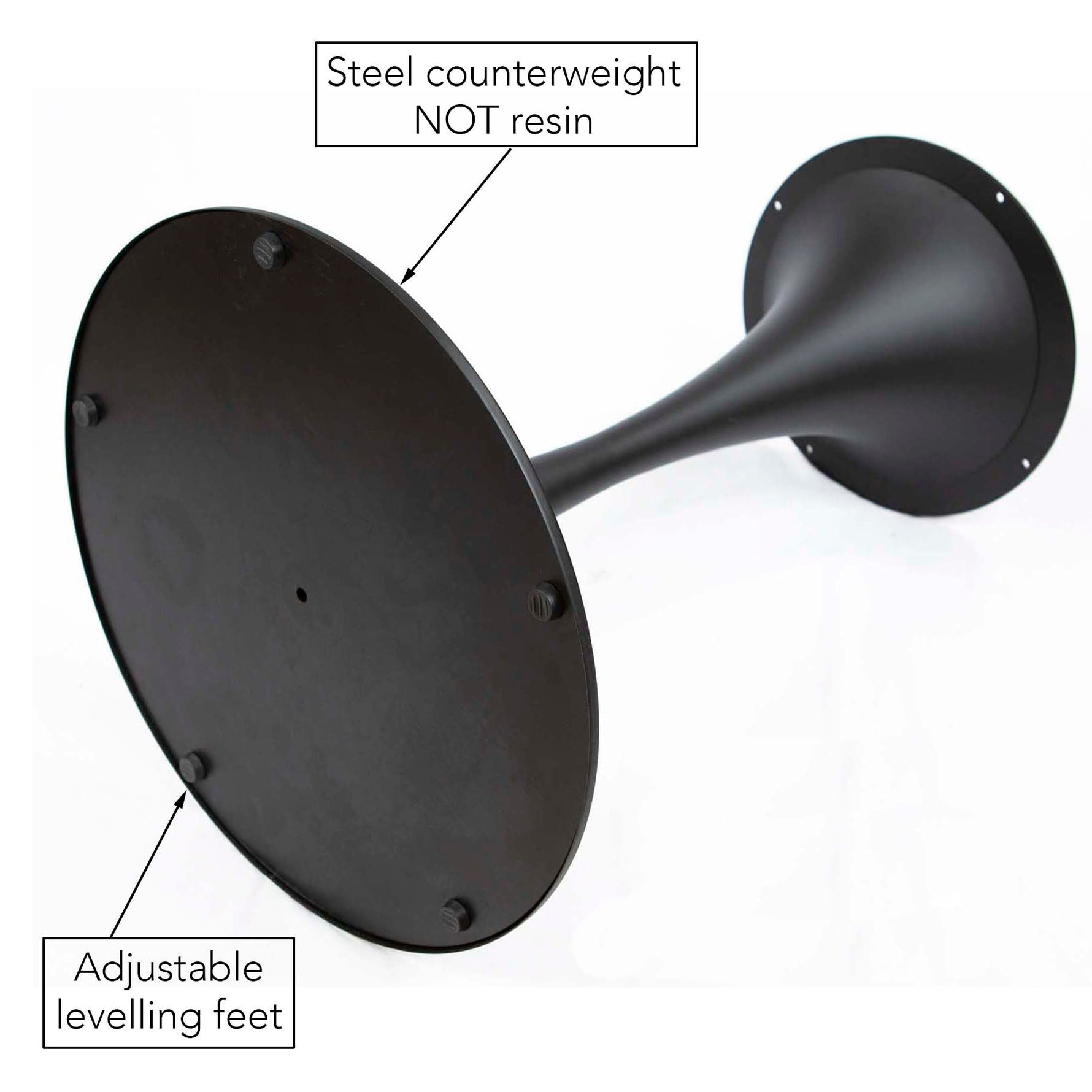 Brass Tulip Dining Table Base Table Legs Table Legs