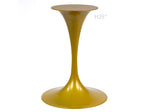 Brass Tulip Dining Table Base Table Legs Table Legs