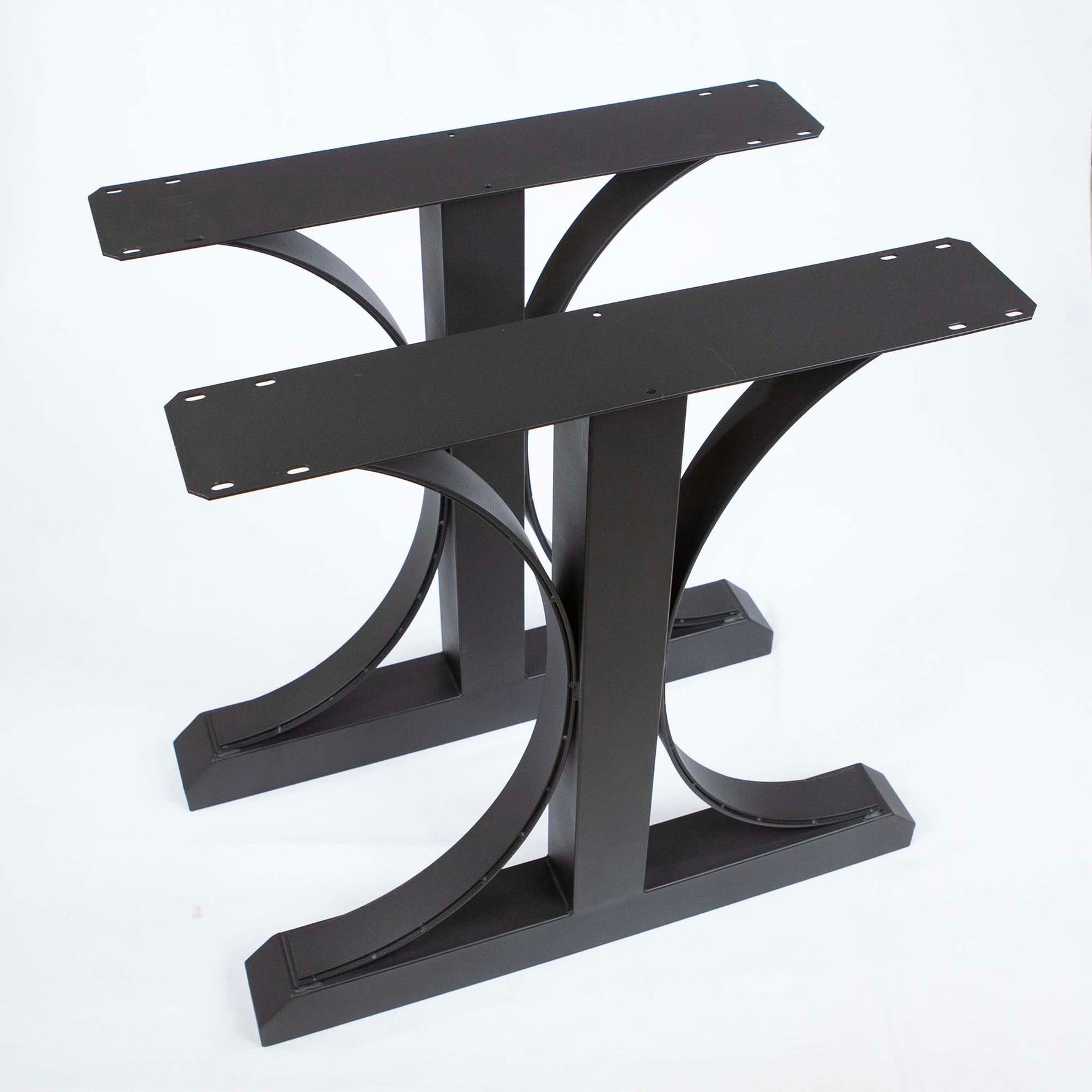 Trestle C Dining Table Legs Table Legs Table Legs