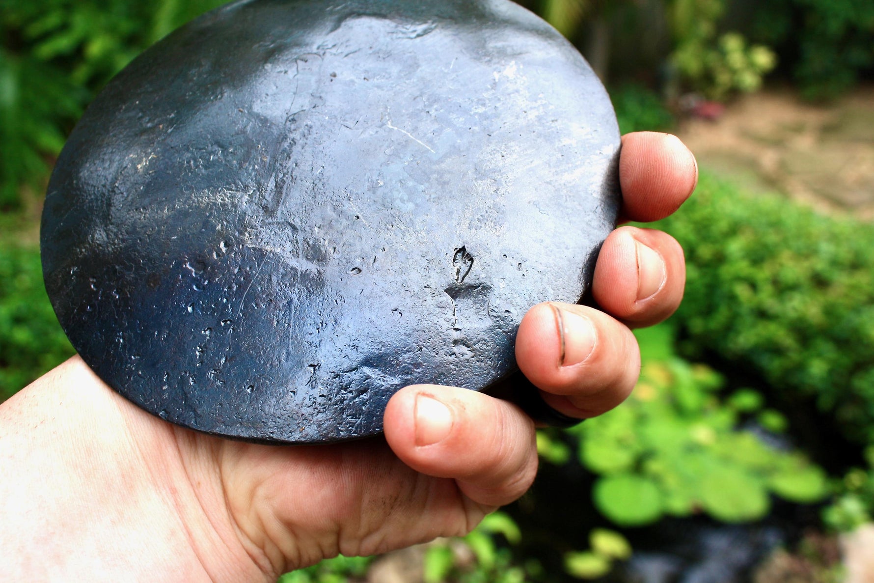 Golgotha, Three Cross Christian Bowl Decorative Bowls Gift