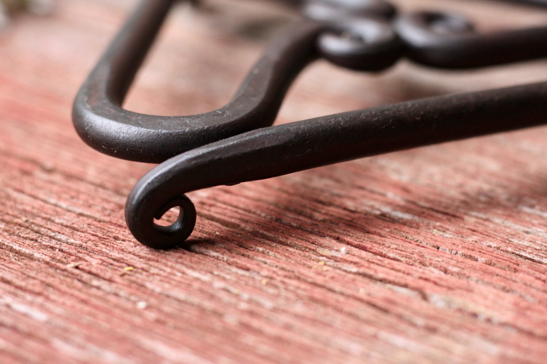 Fiddlehead Trivet Uncategorized Trivet