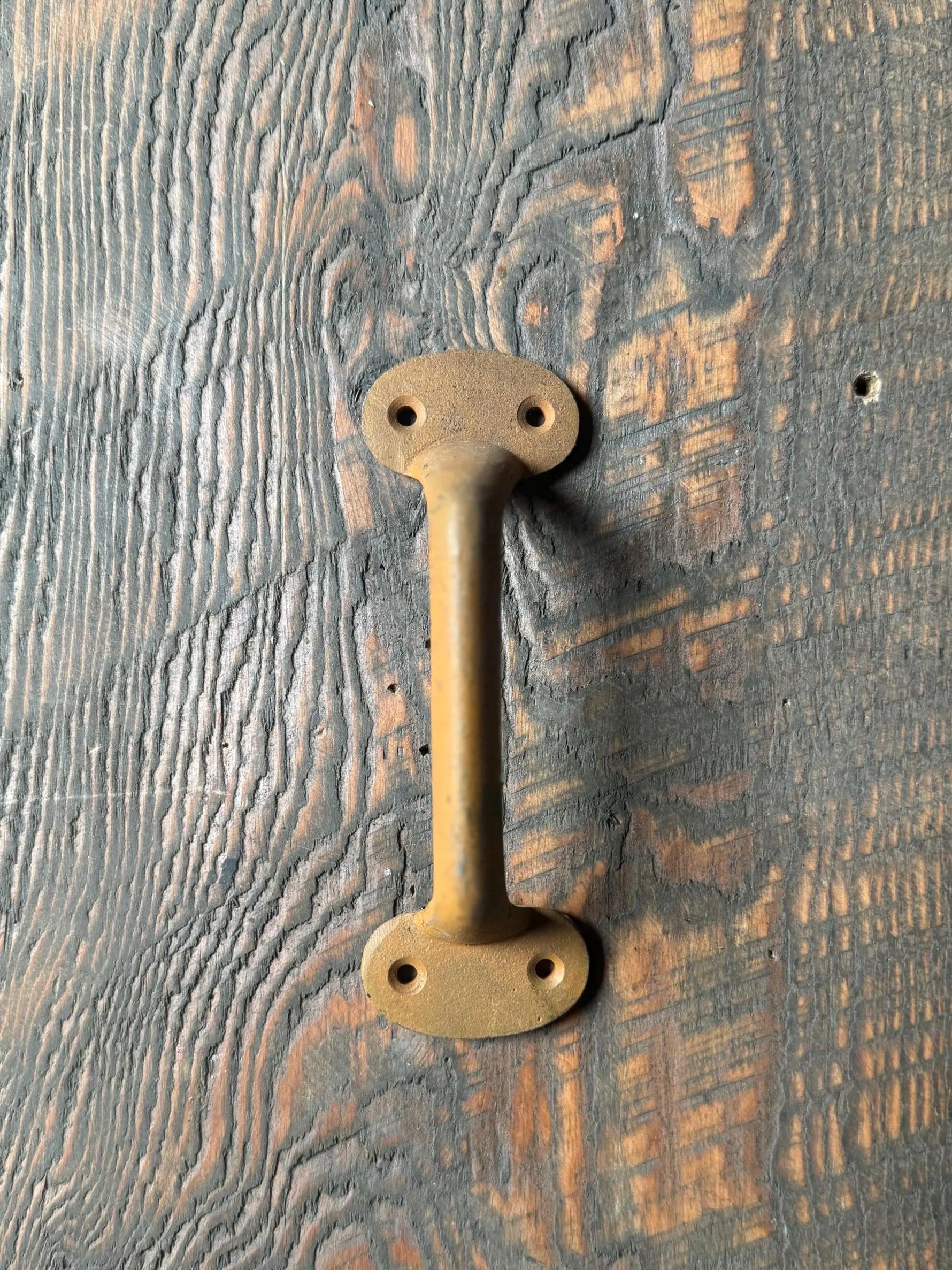 CLEARANCE- Antique Country Cabinet Handle Cabinet Knobs & Handles Cabinet Handle