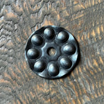 Floral Iron Washer Washers Decorative Washer