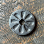 Daisy Cast Iron Washer Washers Decorative Washer