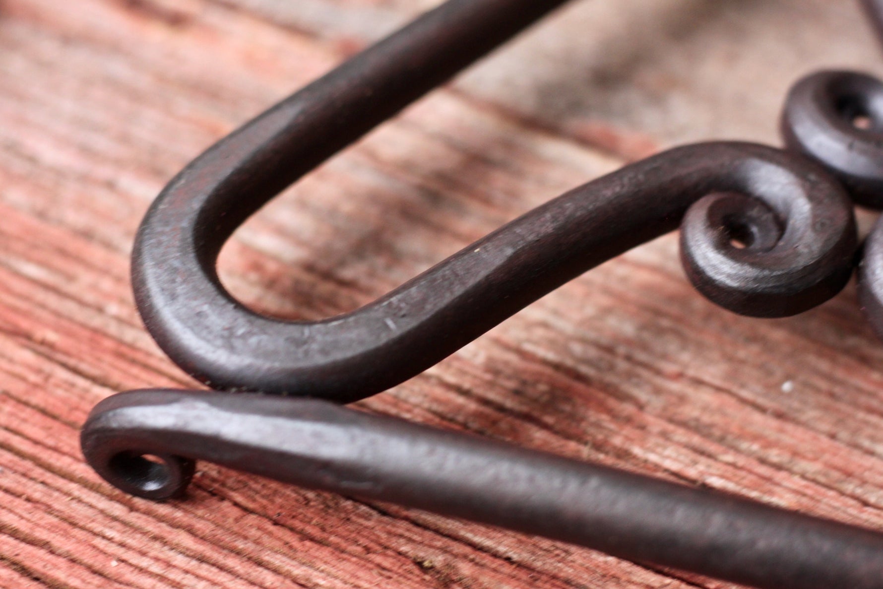 Fiddlehead Trivet Uncategorized Trivet