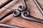 Fiddlehead Trivet Uncategorized Trivet
