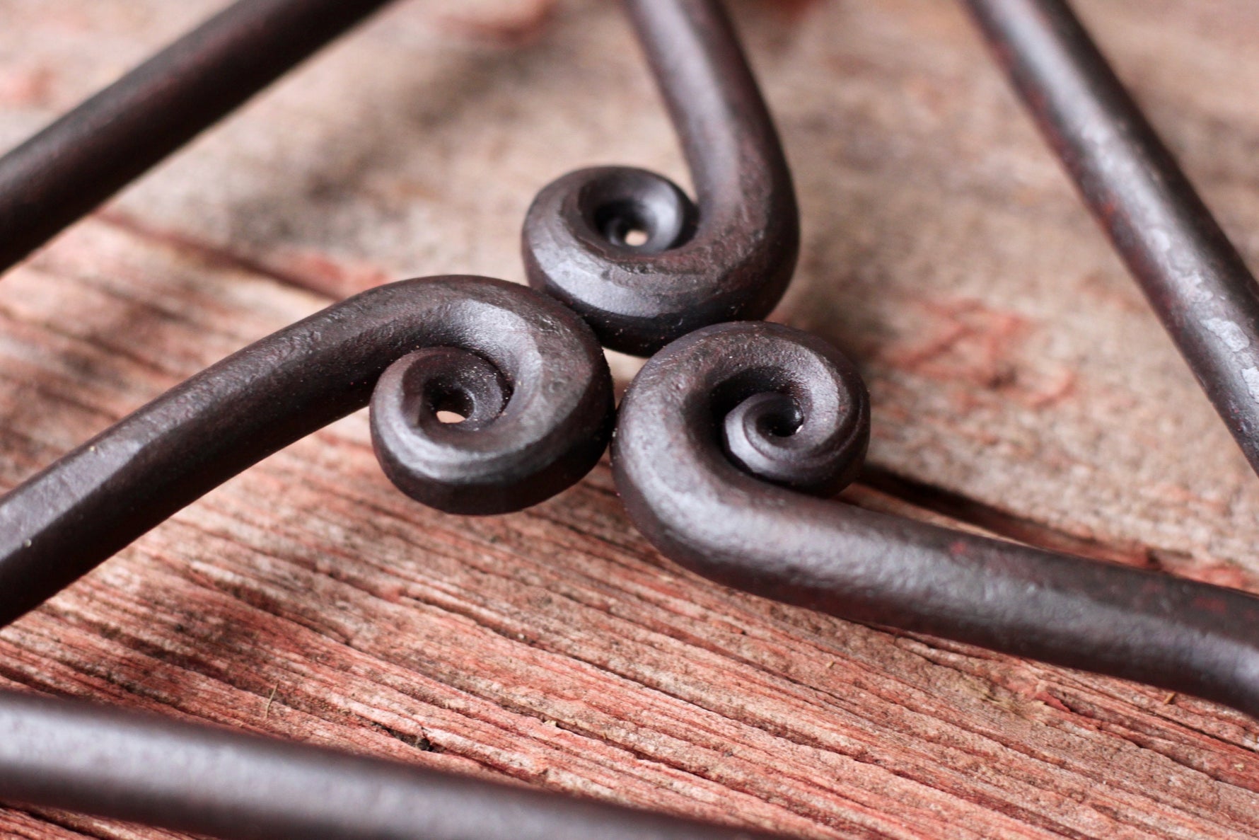 Fiddlehead Trivet Uncategorized Trivet