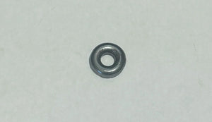 3/8” x 9/16” Smooth Steel Ring - Old West Iron