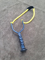 Sling Shot, Handforged Sling Shot, Iron Sling Shot, Iron Sling Shot Handle, Blacksmith Iron Handle, Sling Shot, Iron Sling Shots, Blacksmith