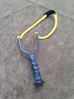 Handforged Sling Shot Toys