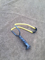 Sling Shot, Handforged Sling Shot, Iron Sling Shot, Iron Sling Shot Handle, Blacksmith Iron Handle, Sling Shot, Iron Sling Shots, Blacksmith