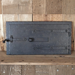 Custom Italian Square Pizza Oven Door