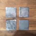 Raw Finish Texture Sample Kit (4 Textures)