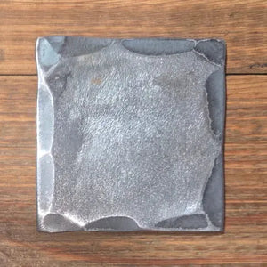 Raw Finish Texture Sample Kit (4 Textures) - Old West Iron