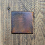 Finish Color Sample Kit (2) - Rust Finishes