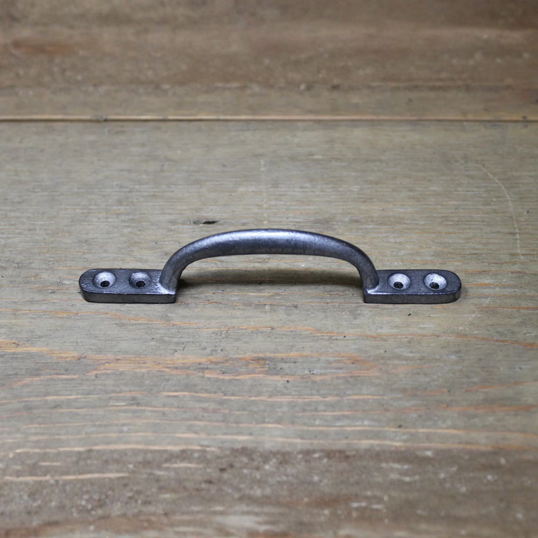 Scandinavian Iron Cabinet Handle