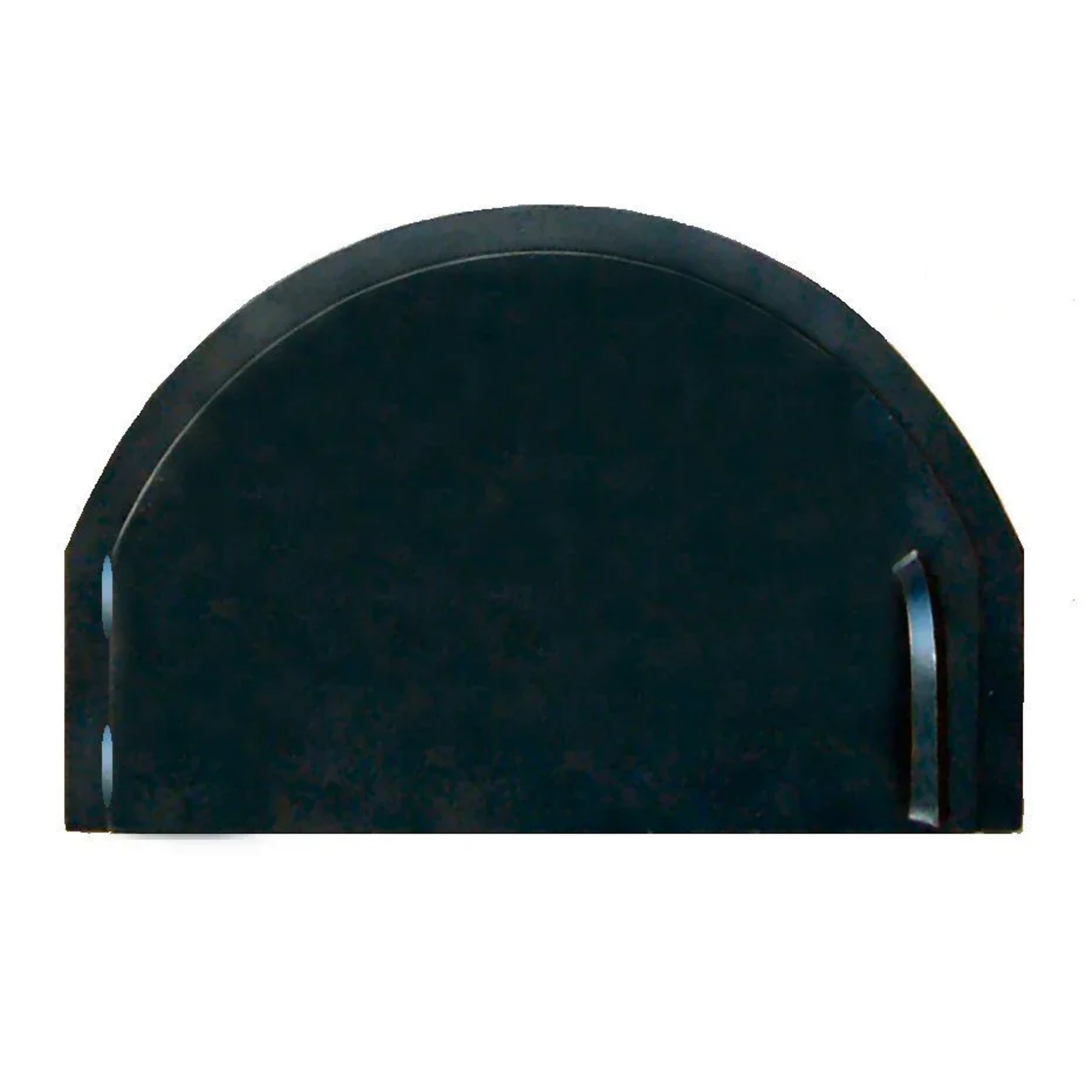 Puerta de horno de pizza con bisagras arqueadas escandinavas