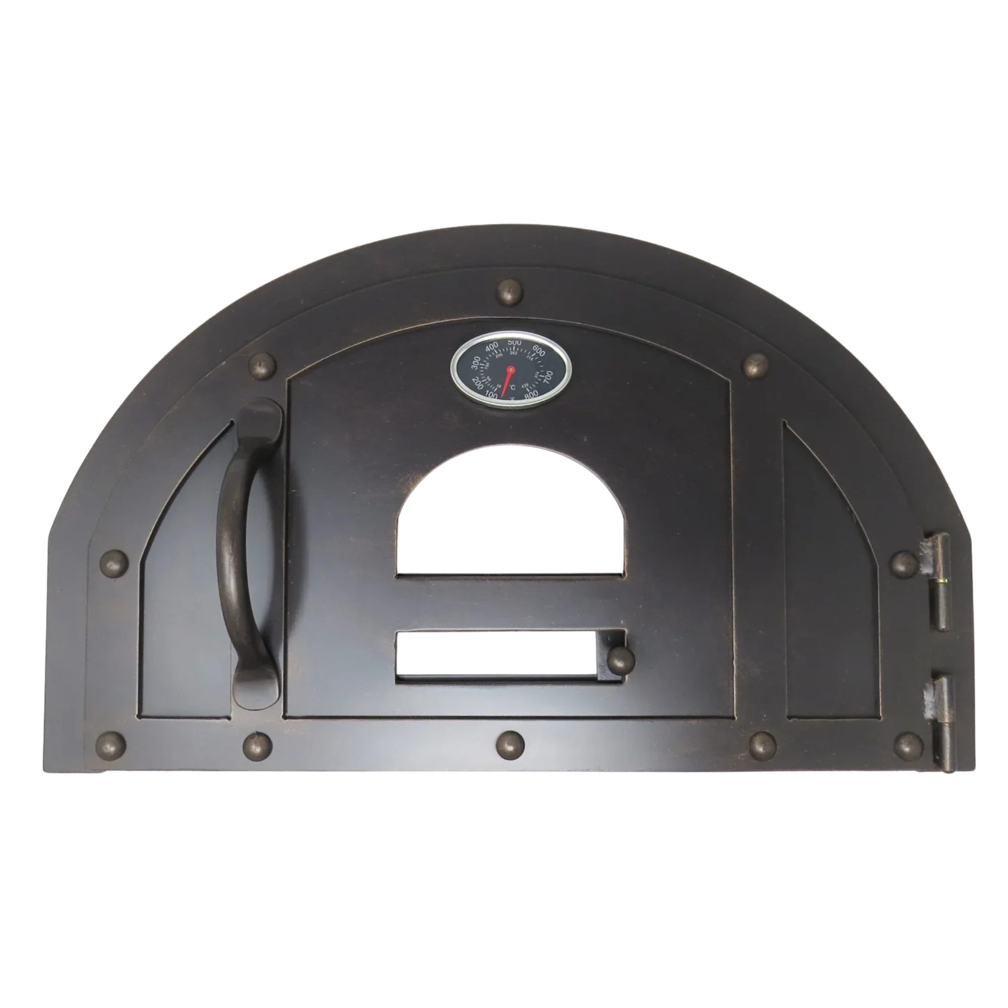 In Stock Pizza Oven Doors