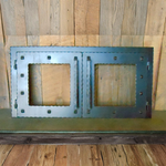 Craftsman Rectangle Hinged Pizza Oven Door