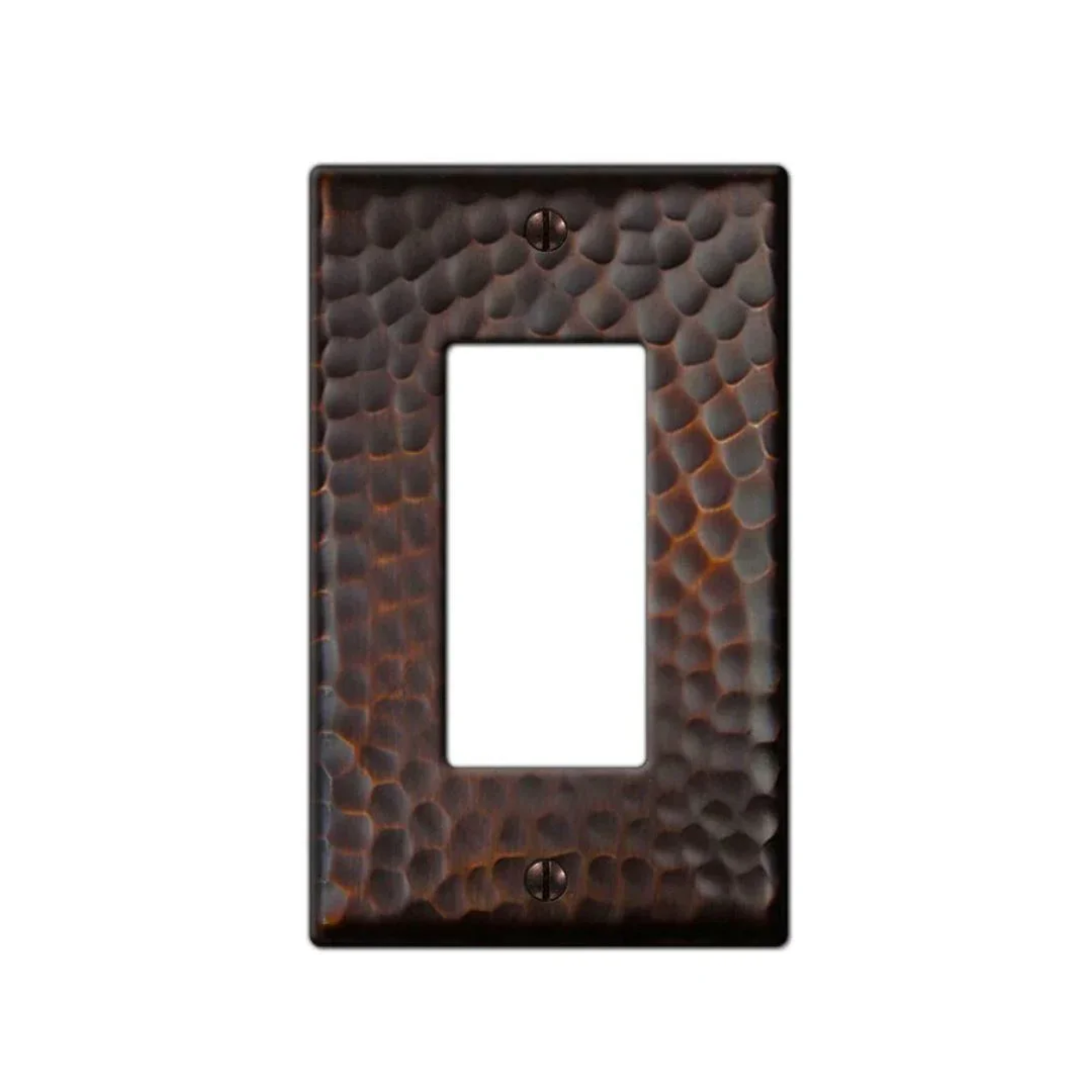 Bronze Switch Plates