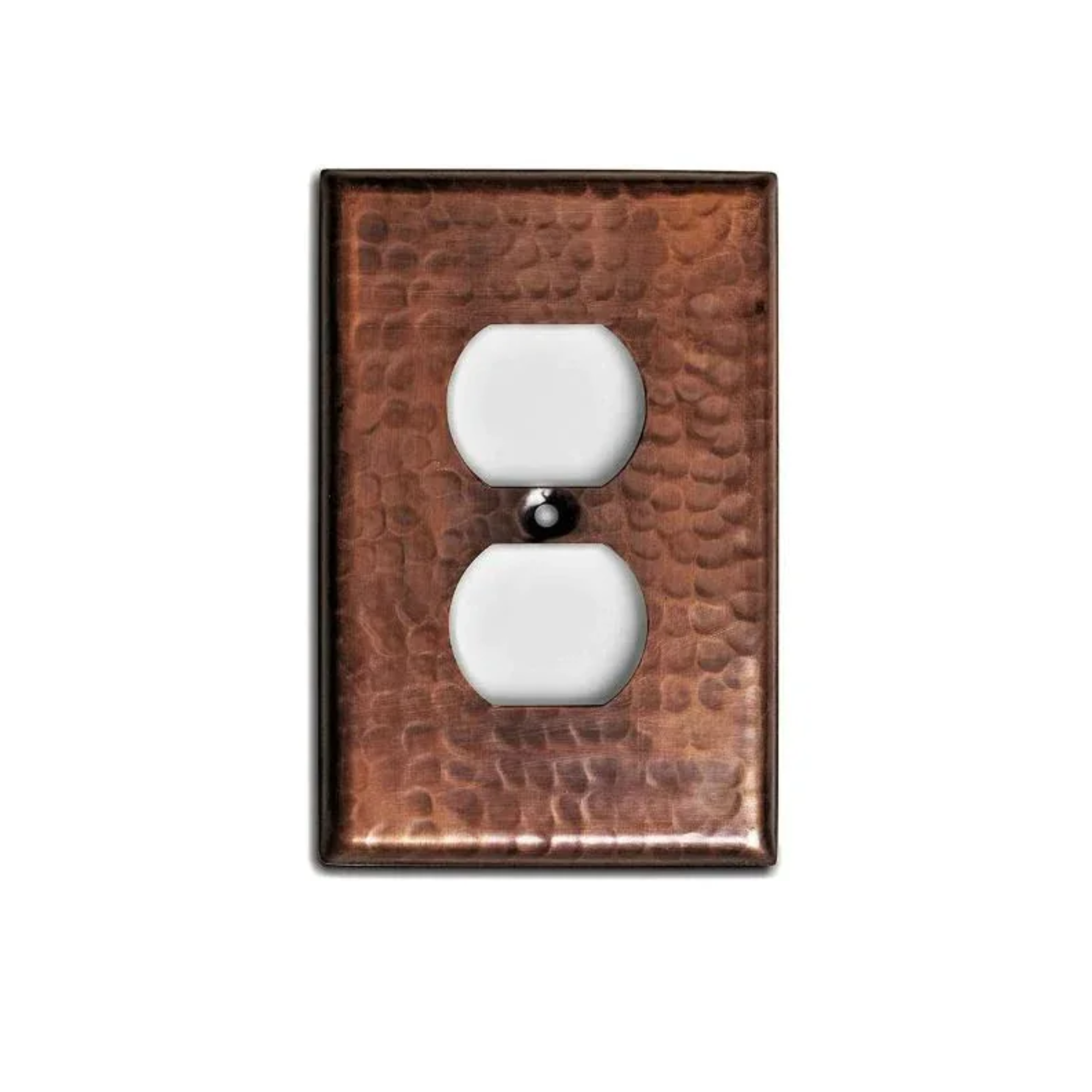 Copper Switch Plates