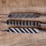 Grill-Marked BBQ Grill Set