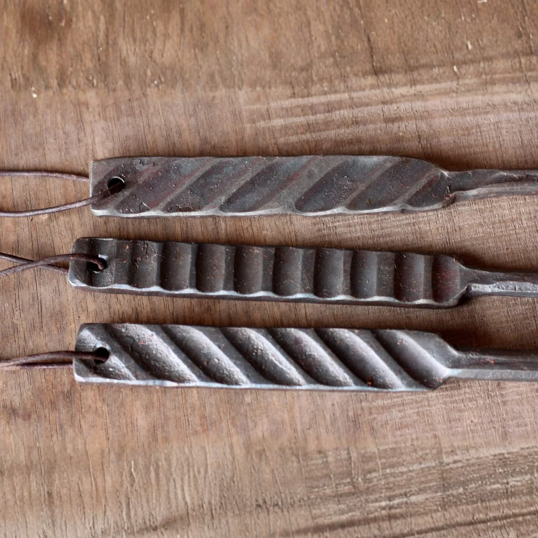 Grill-Marked BBQ Grill Set