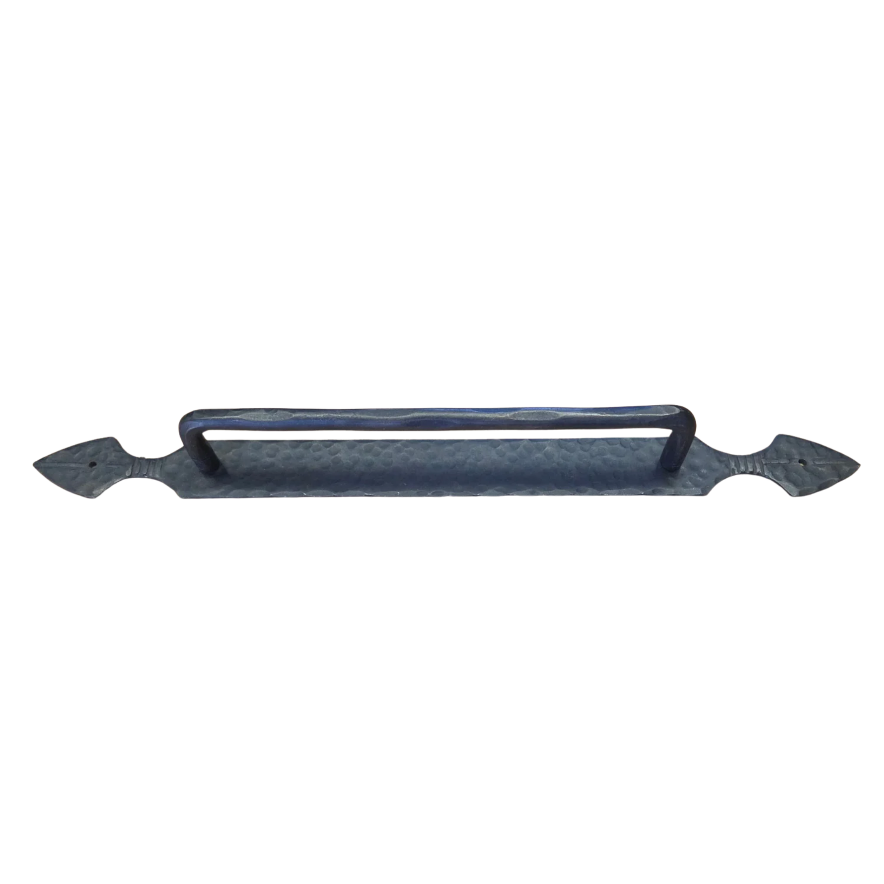 IN STOCK Authentic Arrowhead Iron Towel Rack